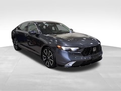2023 Honda Accord Hybrid Touring Sedan