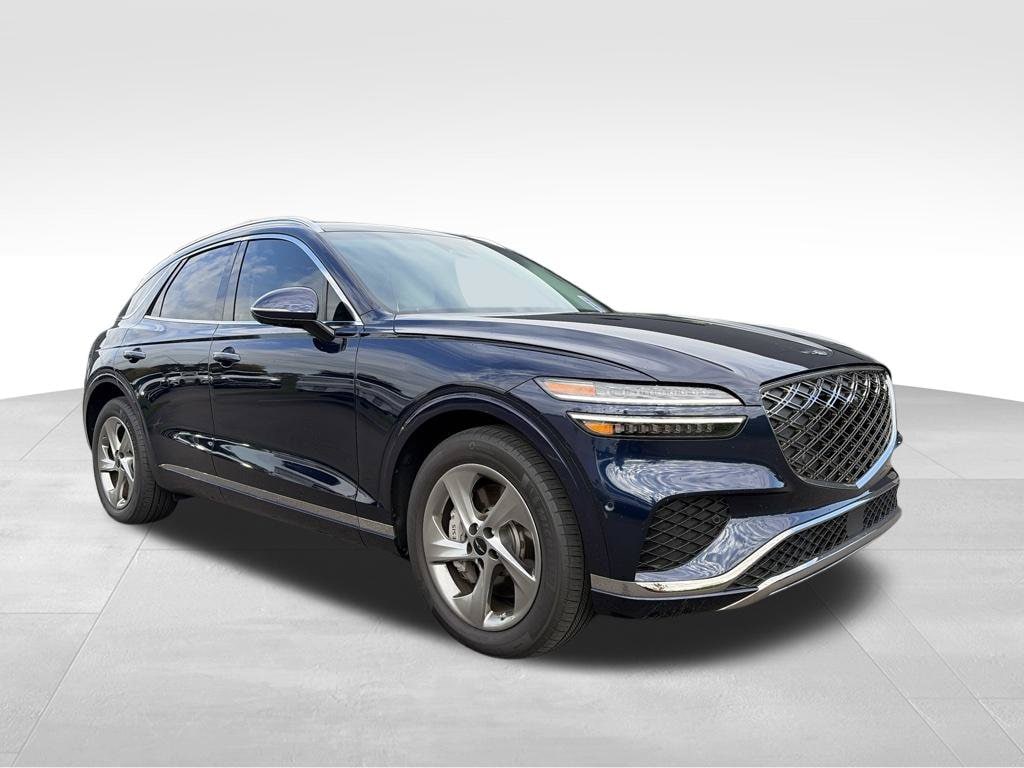 2026 GENESIS GV70 Advanced
