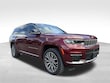  Jeep Grand Cherokee L