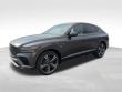 2026 Genesis GV80 Coupe 3.5T e-SC SUV