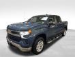 2024 Chevrolet Silverado 1500 LT Truck Crew Cab
