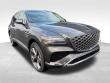 2026 Genesis GV80 3.5T Prestige SUV