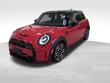 Used 2022 MINI Hardtop 2 Door Cooper S Hatchback