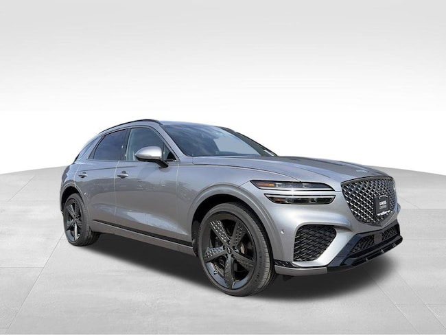 2025 Genesis GV70 3.5T Sport SUV