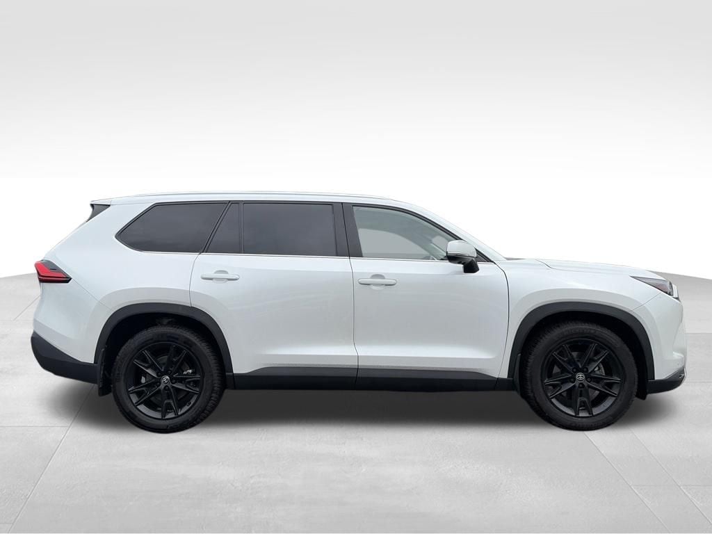 Used 2024 Toyota Grand Highlander XLE SUV