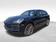 2023 Porsche Cayenne Platinum Edition SUV