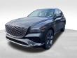 2026 Genesis GV80 3.5T Prestige SUV