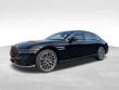 2024 Genesis G90 3.5T e-SC Sedan
