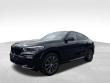 2021 BMW X6 M50i Sports Activity Coupe