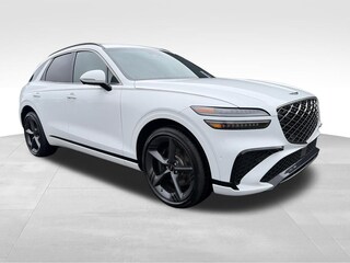 2026 Genesis GV70 2.5T Sport Prestige AWD SUV