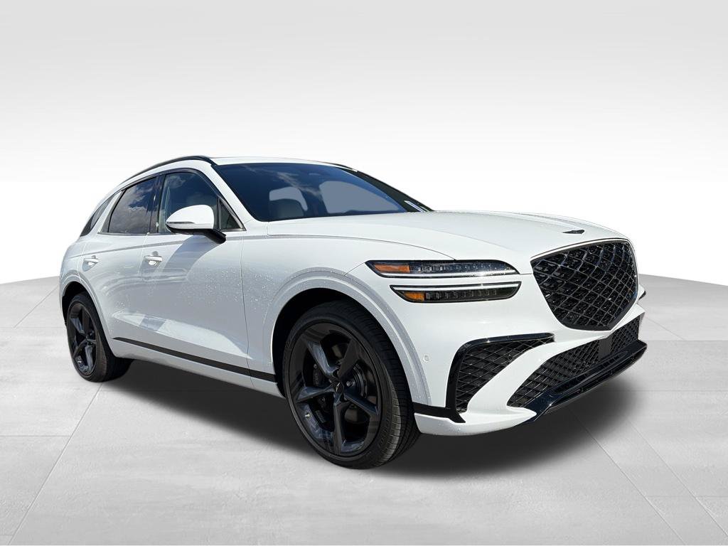 2026 Genesis GV70 3.5T Sport Prestige AWD SUV