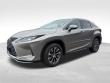 2022 LEXUS RX 350 SUV