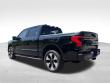 2022 Ford F-150 Lightning Truck SuperCrew Cab