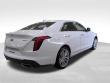 2023 CADILLAC CT4 Premium Luxury Sedan