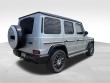 2021 Mercedes-Benz G-Class G 550 SUV