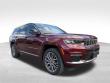 2025 Jeep Grand Cherokee L Summit SUV