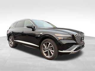 2026 Genesis GV80 2.5T Advanced SUV