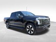 Ford F-150 Lightning