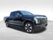 Used 2022 Ford F-150 Lightning  Truck SuperCrew Cab