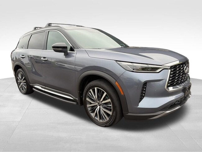 2023 INFINITI QX60 AUTOGRAPH SUV
