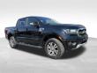 2023 Ford Ranger Truck SuperCrew