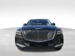 2024 Genesis GV80 3.5T Advanced SUV