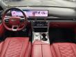 2025 Genesis GV80 Coupe 3.5T e-SC MHEV AWD SUV