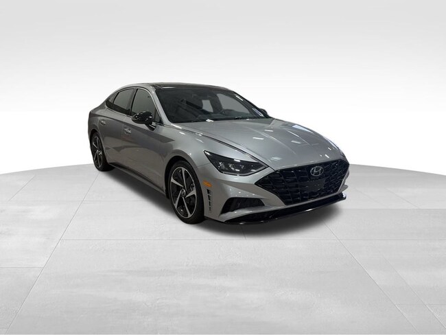 2022 Hyundai Sonata SEL Plus Sedan