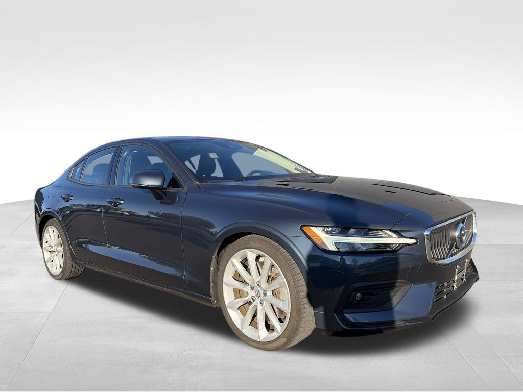 2021 Volvo S60