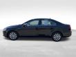 2013 Volkswagen Jetta Hybrid S Sedan