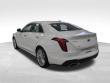 2023 CADILLAC CT4 Premium Luxury Sedan