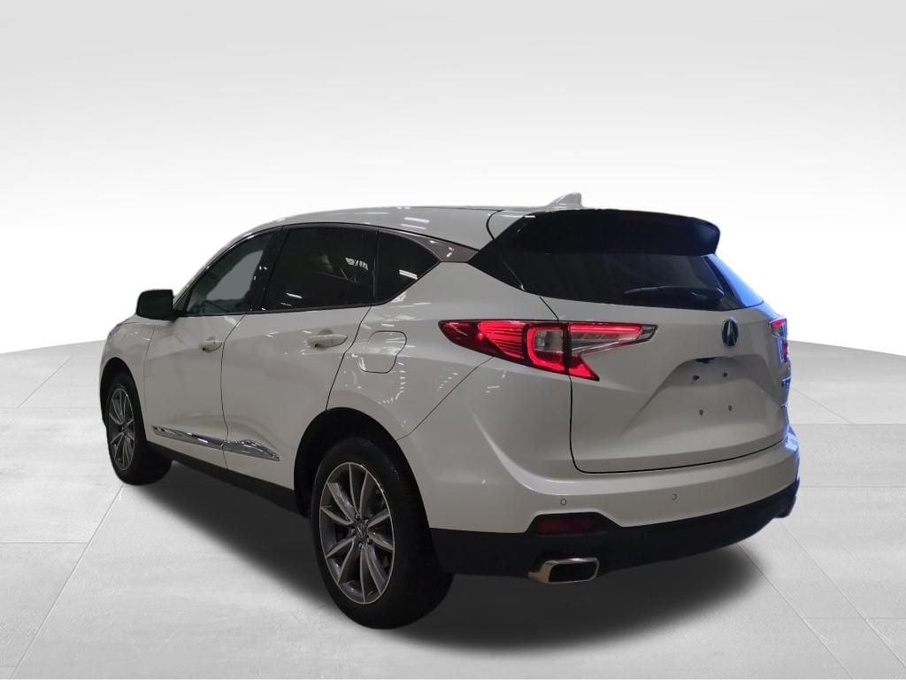 Used 2023 Acura RDX Technology Package SUV
