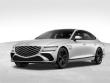 2026 Genesis G80 2.5T Sport Prestige Sedan