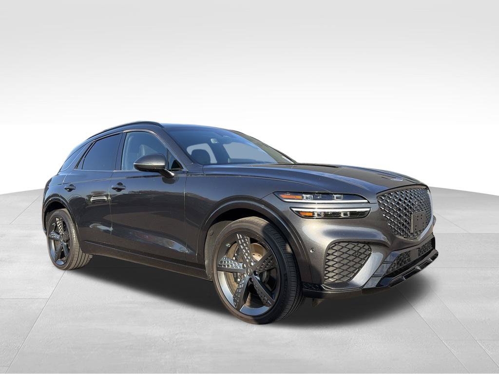 2024 Genesis GV70 SUV