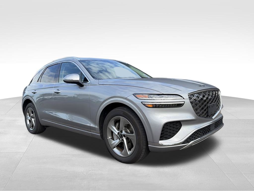 2026 GENESIS GV70