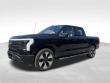 2022 Ford F-150 Lightning Truck SuperCrew Cab