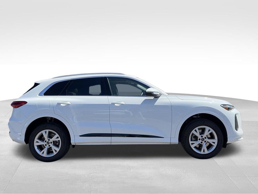 Used 2026 Audi Q5 2.0T Premium SUV