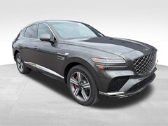 2025 Genesis GV80 Coupe 3.5T AWD SUV
