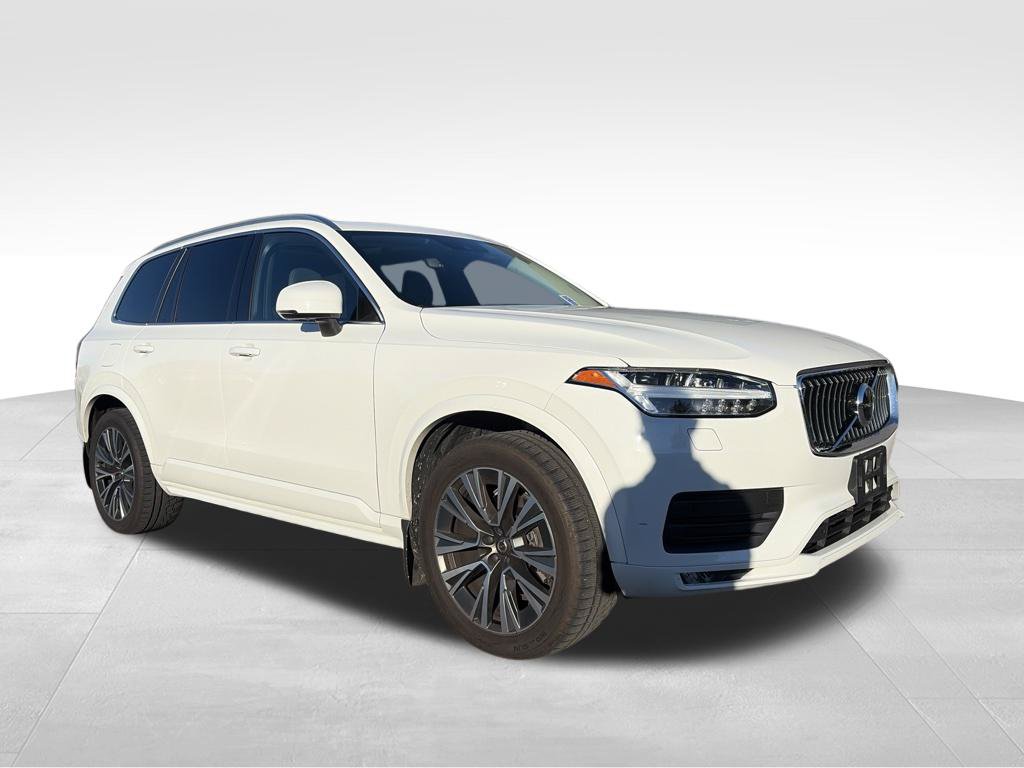 2020 Volvo XC90
