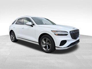 2026 Genesis GV70 2.5T AWD SUV