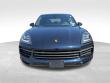 2023 Porsche Cayenne Platinum Edition SUV