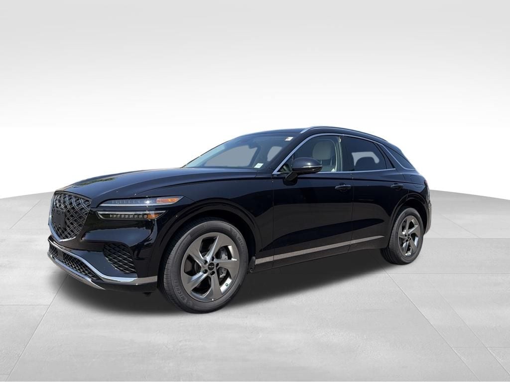 Certified 2026 Genesis GV70 2.5T AWD SUV