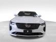 2023 CADILLAC CT4 Premium Luxury Sedan