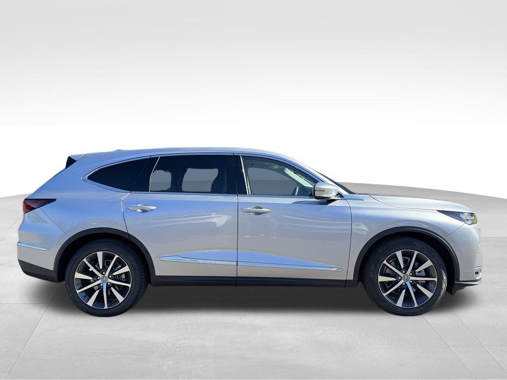 Used 2026 Acura MDX SH-AWD Technology Package SUV