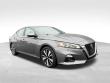2019 Nissan Altima 2.5 SL Sedan