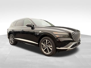 2026 Genesis GV80 2.5T Advanced SUV