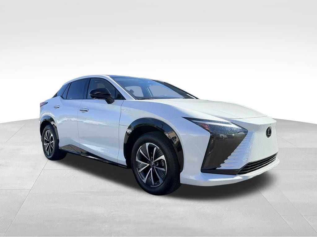 Used 2023 Lexus RZ 450e SUV