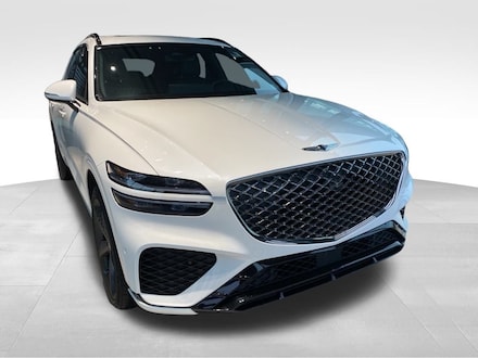 2025 Genesis GV70 SUV