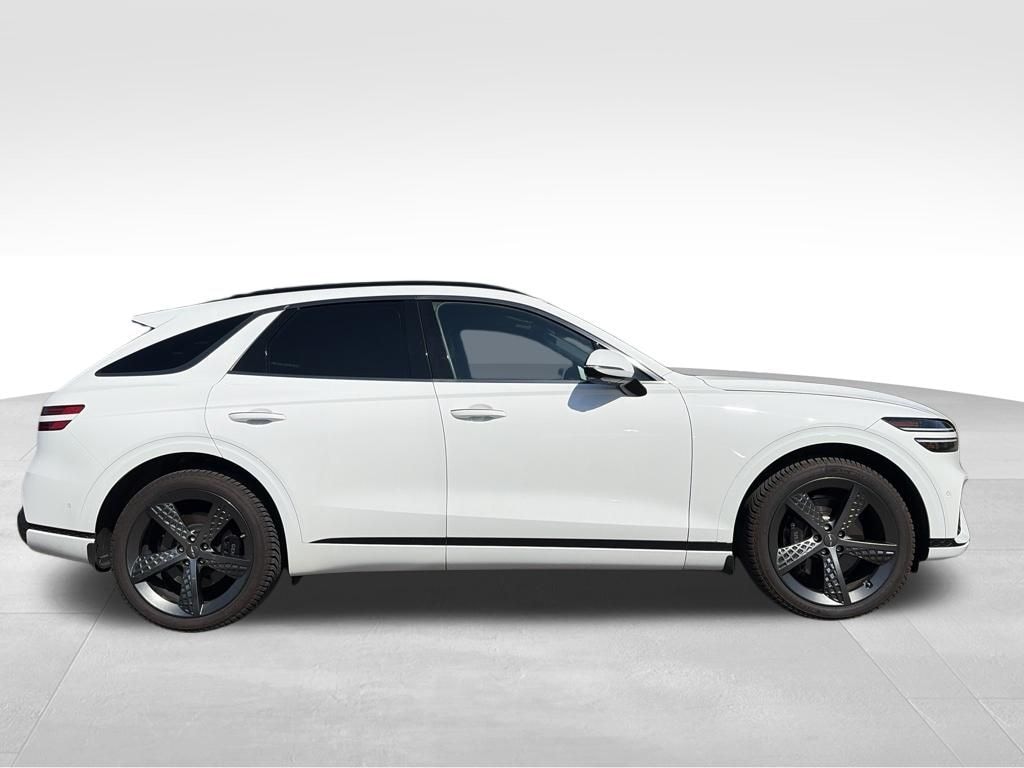 Certified 2023 Genesis GV70 2.5T SUV