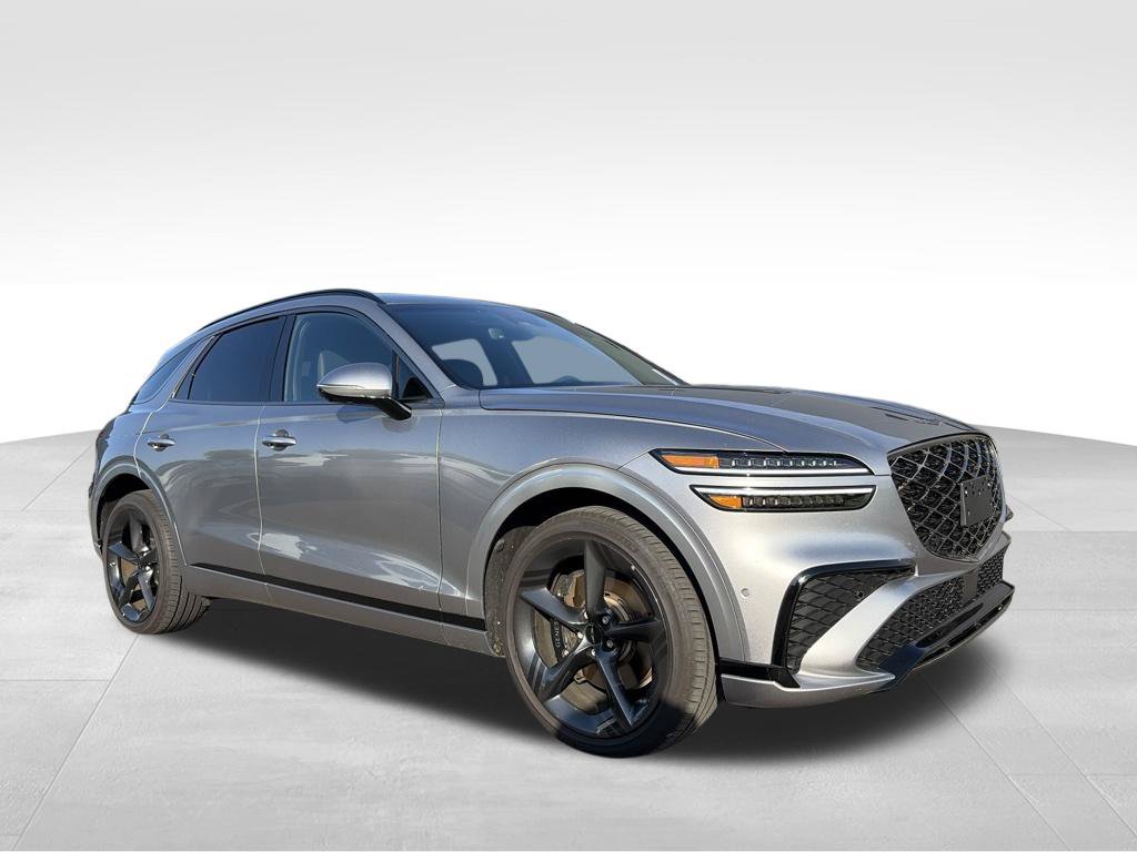 2026 Genesis GV70 2.5T Sport Prestige AWD SUV